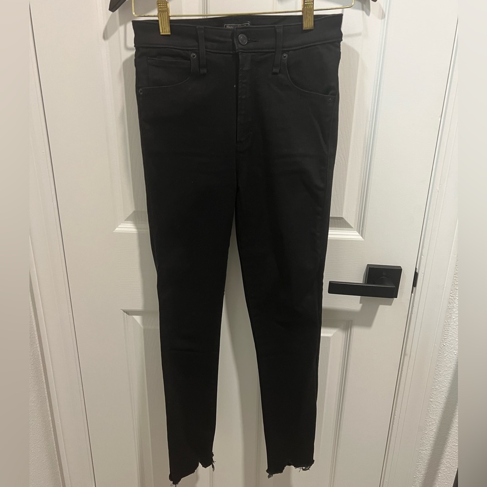 Abercrombie & Fitch jeans